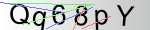 Captcha anti-spam