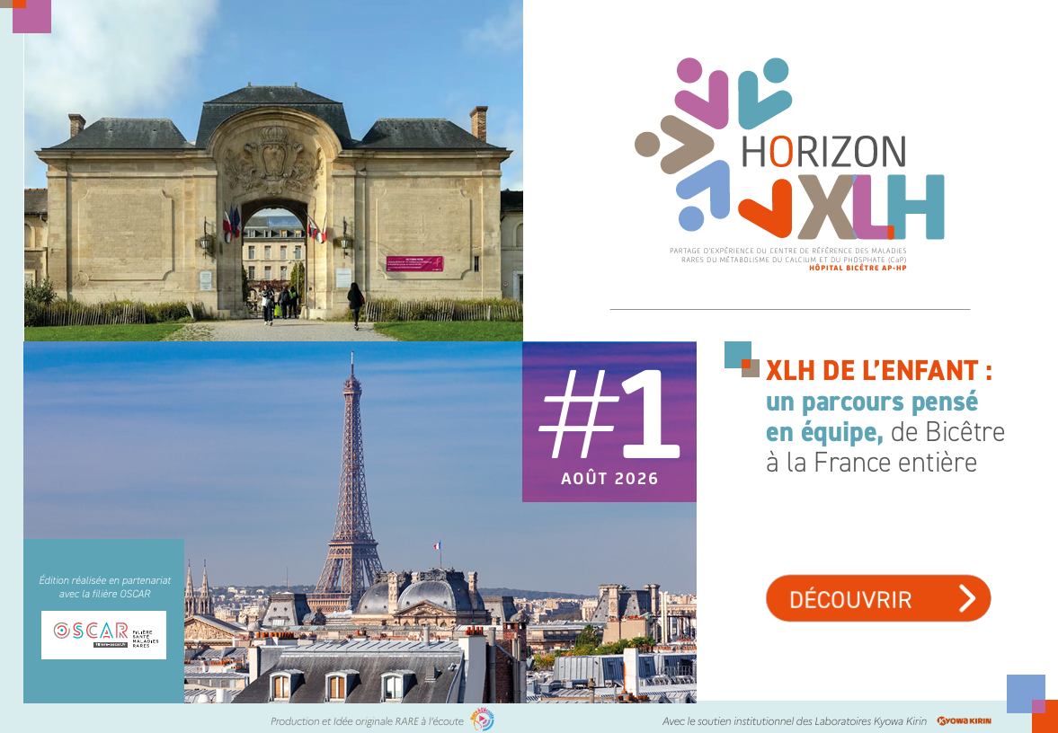 Horizon XLH n°1
